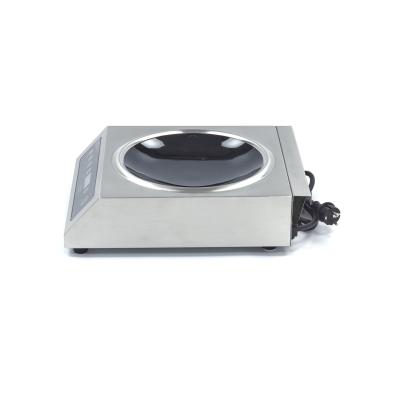 Maxima Indukční hořák Wok - 3500W |  09371050